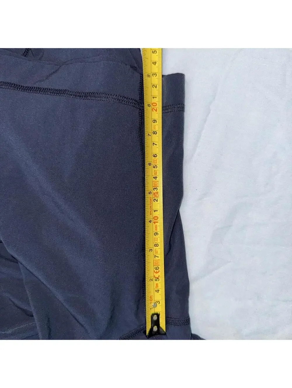 lululemon athletica preowned good